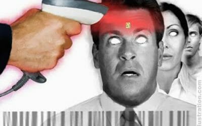 RFID Human Microchip Implants Becoming Mainstream