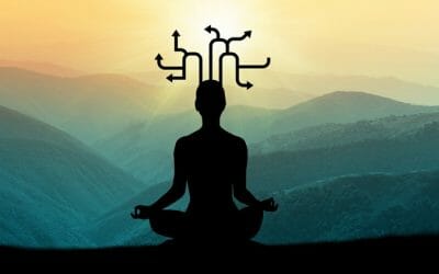 Meditation And Yoga, The New Medication