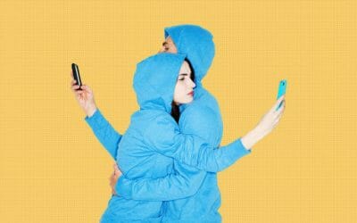 Are Smartphones Ruining Your Relationship?